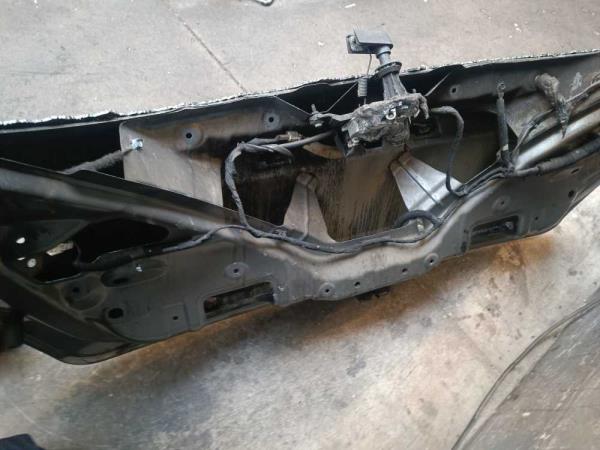 HAYON NISSAN - Vue 2